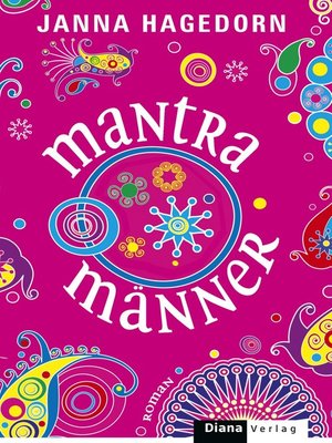 cover image of Mantramänner